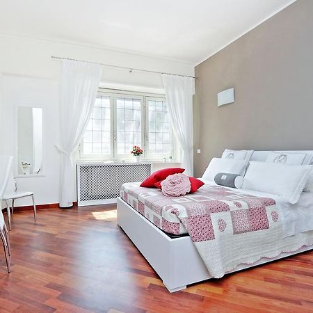 San Pietro Stazione Guesthouse Roma Cameră foto