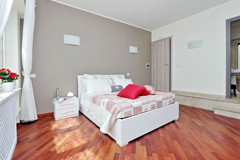 San Pietro Stazione Guesthouse Roma Cameră foto